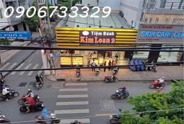 Bán nhà 7x14m căn góc đang cho thuê 37tr/tháng chỉ 15 tỷ nhỉnh