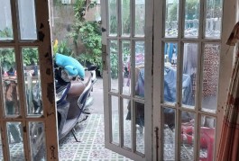 Chủ Ngộp Bán Nhà Gò Vấp 60m2, 2.6 tỷ, Thống Nhất, Hẻm 3.5 mét.