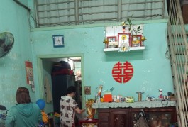 Chủ Gấp Bán Nhà 50m2, 3.3 tỷ Quang Trung, Gò Vấp,