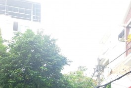 CĂN HỘ DỊCH VỤ, 4 TẦNG, THU 40TR/THÁNG, LỘ Ô TÔ, GẦN MẶT ĐƯỜNG LỚN, KỀ BÊN LOTTE, NHỈNH 6 TỶ