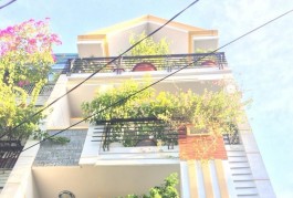 Bán Nhà HXH 65m2, 6.68 tỷ, Thống Nhất, Gò Vấp, Oto Ngủ.