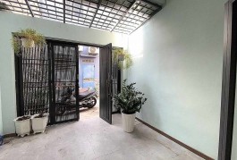 Nhà Bán Phan Huy Ích, 85mz,  3.8m nở hậu5mx 19.6m, chỉ 6.2 tỷ Phường14, Gò Vấp.