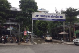 Cần cho thuê tòa nhà 371 Nguyễn Kiệm . Gò vấp : hơn 1000m2 sàn giá rẻ