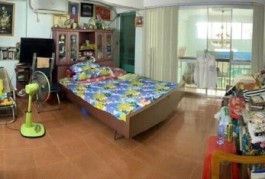 Bán nhà HXH gần Sư Vạn Hạnh, Quận 10 - 90m2, ngang 5.1m, chỉ 10 tỷ X