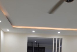 HXH chỉ vài bước ra MT kinh doanh TT Quận 3, 70m2, 3 tầng nhỉnh 8 tỷ