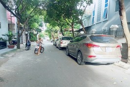 Bán nhà phố HXH 10m đường Gò Dầu, Tân Sơn Nhì, DT: 5x28m, 3 Tầng - 6PN, giá 13.99 tỷ