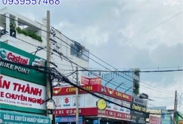 Ngộp Bank! Mặt tiền An Hội, P.13, Gò Vấp –  5x21m, chỉ 8.3 tỷ ( trong 10 ngày)