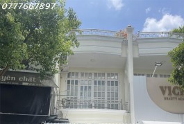 Cho thuê nhà nguyên căn 420 đường Nguyễn Sơn, phường Phú Thọ Hòa, giá thuê 16 triệu/ tháng