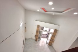 Bán nhà p. Linh chiểu, TP Thủ Đức, 52m2, mới đẹp 2T, chỉ 3 tỷ