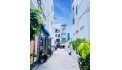 Bán nhà  F6 Gò Vấp HXH - 72 m2 chỉ 5 Tỷ 45 - 75tr/M2