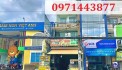 Cho thuê mặt bằng KD mặt tiền đường lớn khu đông dân cư tại Gò Vấp; 6tr/th; 0971443877