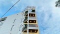 Siêu Phẩm Phan Huy Ích, Gò Vấp – 6 tầng có thang máy, tặng nội thất, 9.6 tỷ