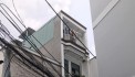 Cần bán nhà phố 3.2 x 12.6m nở hậu 4.5m 1 trệt 3 lầu Trường Sa Phú Nhuận TP.HCM