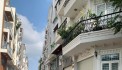 NHÀ 2 MẶT TIỀN KINH DOANH, TRUNG TÂM QUẬN 7, KHU CƯ XÁ, LỘ 10M,2,  ĐẾN LOTTE 2 PHÚT, 89 m2, 11 TỶ