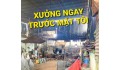 Nhỉnh 19tr/m2 Mua Đất tặng Xưởng TL53 Thạnh Lộc Q12 TPHCM