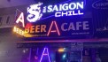 CẦN SANG GẤP QUÁN CAFE BEER DJ  Địa chỉ: 334 Phạm Văn Đồng - P1 - Quận Gò Vấp