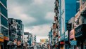 Bán nhà HXH Pasteur và Phạm Ngọc Thạch, Quận 3.