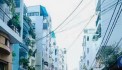Bán gấp nhà HXH như hình, gần khu phố Tây Bùi Viện Q1.