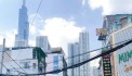 BÁN GẤP nhà mặt tiền đường Lê Thị Hồng Gấm, Quận 1.