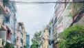 BÁN RẺ nhà 4 tầng đường nội bộ khu K300, Quận Tân Bình.