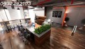 Cho Thuê Văn Phòng 104m đường Phạm Văn Đồng HCM