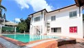 Villa Trần Não 800m2