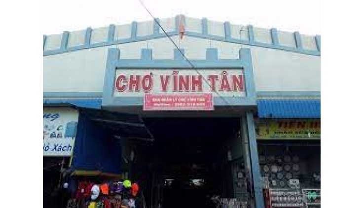 Bán Gấp Mặt Tiền Đặng Thúc Vịnh ngang 24,2m cực hiếm Hóc Môn Tp.HCM