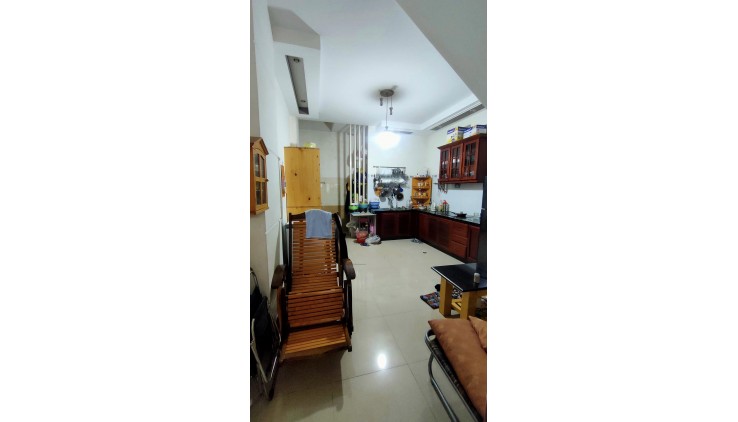 Nhỉnh 10 tỷ nhà mt ngang 7m ngay Aeon Tân Phú, thu nhập 400tr. năm