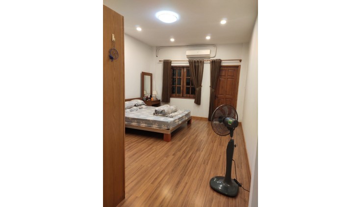 [THU NHẬP 20 TRIỆU/THÁNG!] 3 PHÒNG CHDV 30M2, 62M2, NHỈNH 6 TỶ XX