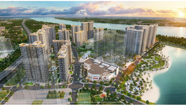 Glory Heights Vinhomes Grand Park- tung 10 căn giá tốt cuối tuần 24/09