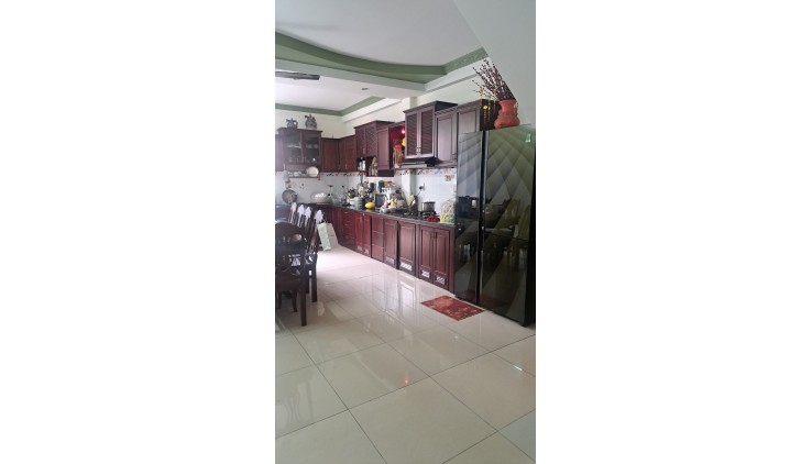 Bán gấp nhà 3T 80m2 full NT như hình, cạnh Vicom Nam Long Trường QT Emisa Q7