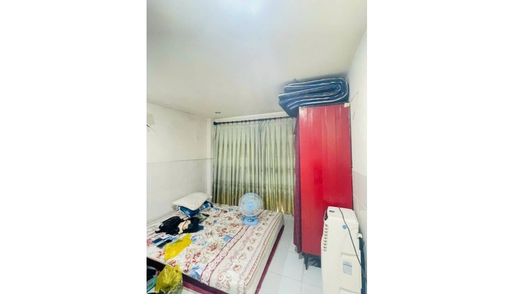 Bán Nhà PMH Gò Vấp 5X16 Chỉ 8.ty Phạm Huy Thông, Kinh Doanh Sầm Uất.
