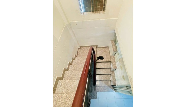 Bán Nhà PMH Gò Vấp 5X16 Chỉ 8.ty Phạm Huy Thông, Kinh Doanh Sầm Uất.