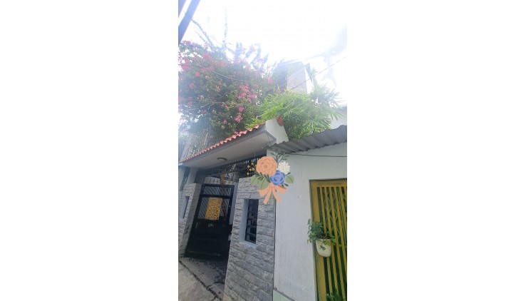 Bán gấp nhà 3T 80m2 full NT như hình, cạnh Vicom Nam Long Trường QT Emisa Q7