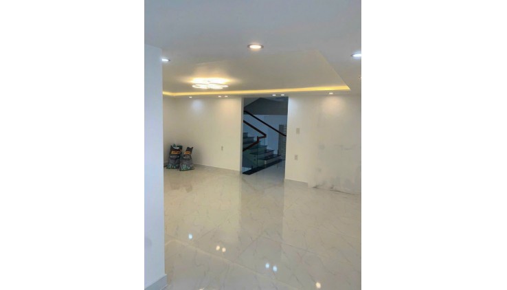 bán nhà Nguyễn xí. P26. Bình thạnh , Diện tích ngang 6 x 13