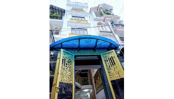 bán nhà Bình Trị Đông _ Bình Tân 