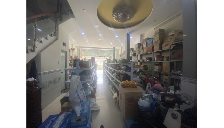 Bán Mặt Tiền kinh Doanh 3 Tầng Sầm Uất, Lê Trọng Tấn, Ngang Lớn 6m, Cần Bán Gấp