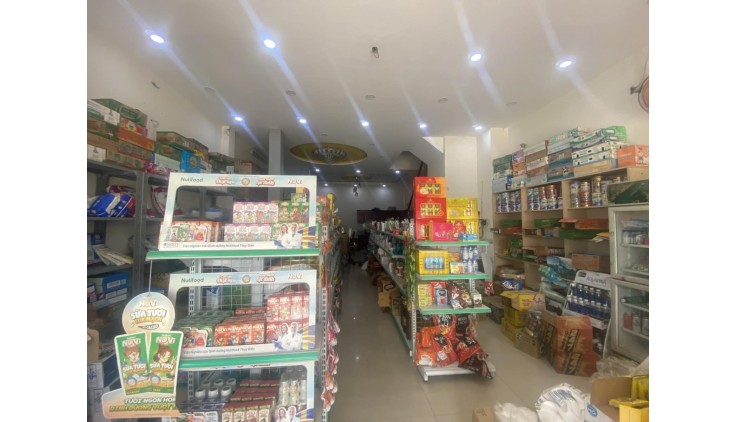 Bán Mặt Tiền kinh Doanh 3 Tầng Sầm Uất, Lê Trọng Tấn, Ngang Lớn 6m, Cần Bán Gấp