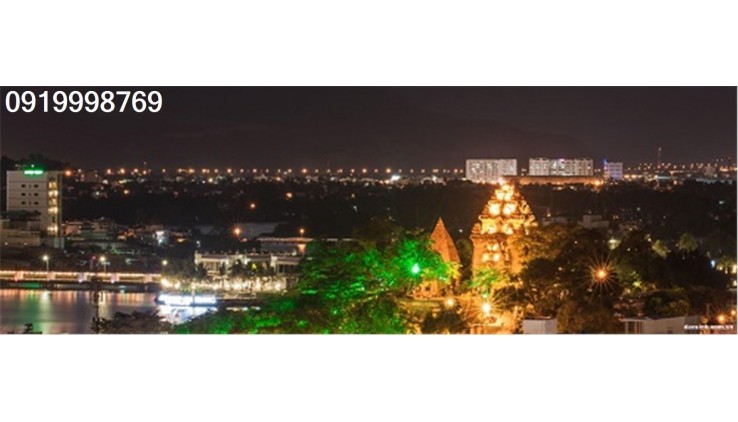Cần bán lô đất tại – Ô CL2 – Khu TĐC Hòn Rớ 2, Phước Đồng, Nha Trang.
