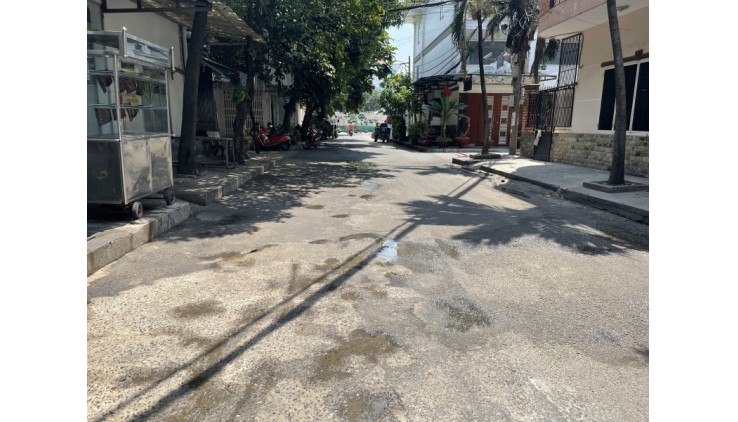 Bán Nhà Gò Vấp, HXH, Đường Nguyễn Văn Lương, 4x18m, Giá 7 tỷ.