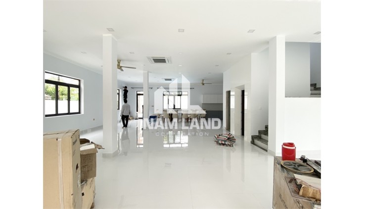 Villa sang trọng khu Compound, Thảo Điền quận 2 TP.Thủ Đức
