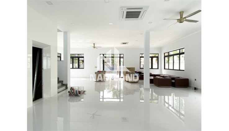 Villa sang trọng khu Compound, Thảo Điền quận 2 TP.Thủ Đức