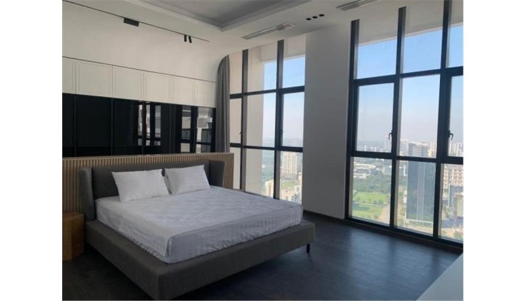 Chính chủ bán 2 Căn Penthouse Cao Cấp Hiện Đại bậc nhất tại Q7 và Phú Nhuận, HCM.