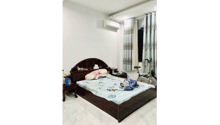 BÁN GẤP CĂN NHÀ HXH -ĐƯỜNG SƯU VẠN HẠNH P12 QUẬN 10 - GIÁ CHỈ NHỈNH 5 TỶ