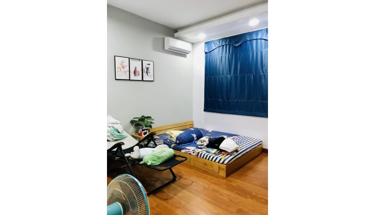 BÁN GẤP CĂN NHÀ HXH -ĐƯỜNG SƯU VẠN HẠNH P12 QUẬN 10 - GIÁ CHỈ NHỈNH 5 TỶ