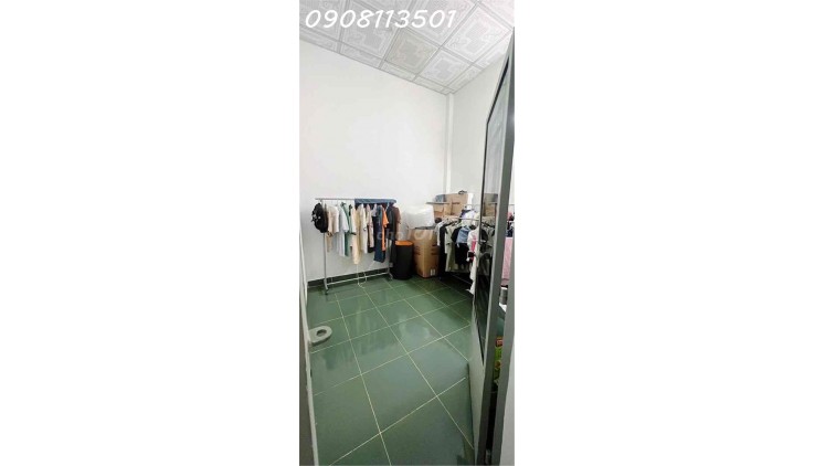 Chính chủ cần cho thuê nhà nguyên căn 1 trệt 1 lầu Tây Lân. Bình Trị Đông A. Bình Tân