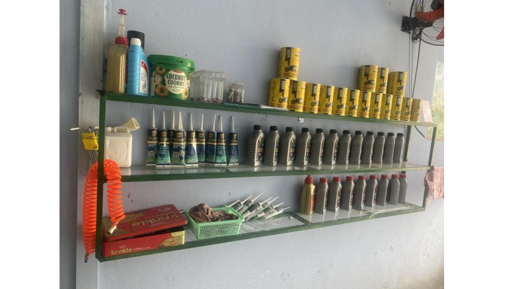 CHÍNH CHỦ CẦN SANG NHƯỢNG  Gấp Tiệm Rửa Xe tại TP Thủ Đức, TPHCM