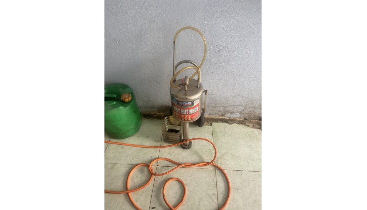 CHÍNH CHỦ CẦN SANG NHƯỢNG  Gấp Tiệm Rửa Xe tại TP Thủ Đức, TPHCM