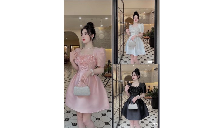 HOT HOT SHOP Quần Áo- GIÁ Cực Rẻ - Hàng Qc