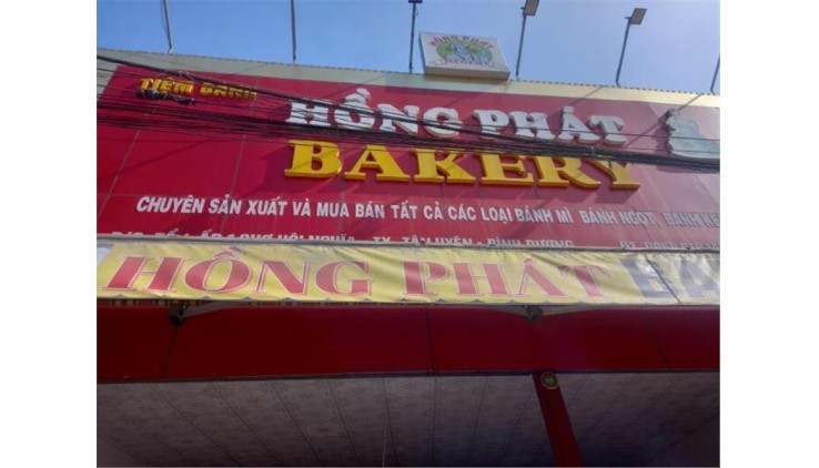 CẦN NHƯỢNG Lại Hợp Đồng Thuê Mặt Bằng- KẾT HỢP Căn Hộ Ở Lại Tại Quận 1